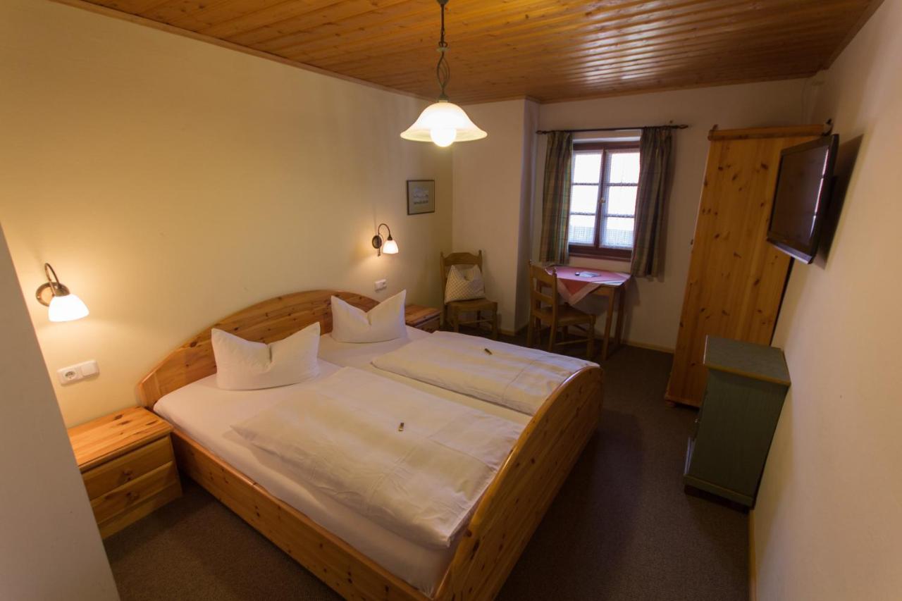Landhaus Griessee Obing Exterior photo